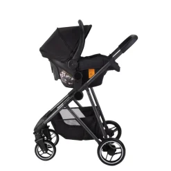 X Adventure 3 In 1 Kinderwagen Rover New