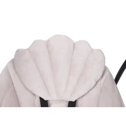 X Adventure Baby Swing Schommelstoel Velvet Nougat Online