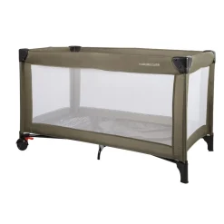 X Adventure Campingbedje / Reisbed Twist set Inclusief Matras Online