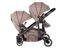 X Adventure Duo Kinderwagen Clearance