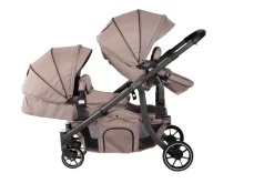 X Adventure Duo Kinderwagen Clearance
