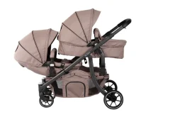 X Adventure Duo Kinderwagen Clearance