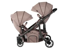X Adventure Duo Kinderwagen Clearance