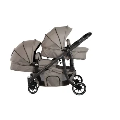 X Adventure Duo Kinderwagen New