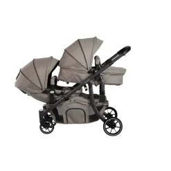 X Adventure Duo Kinderwagen New