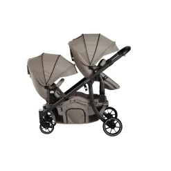 X Adventure Duo Kinderwagen New