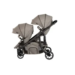 X Adventure Duo Kinderwagen New