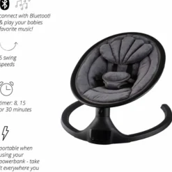 X Adventure Elektrische Wipstoel Rocco Velvet New