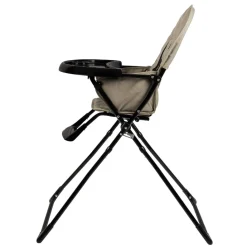 X Adventure Opklapbare Kinderstoel Joy Army Outlet