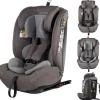 X Adventure XAdventure Grow Fix Groep 1/2/3 I-Size Autostoel Clearance