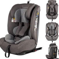 X Adventure XAdventure Grow Fix Groep 1/2/3 I-Size Autostoel Clearance
