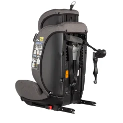 X Adventure XAdventure Grow Fix Groep 1/2/3 I-Size Autostoel Clearance