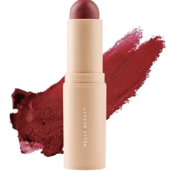 XELLY BEAUTY Berry Blushing Blush New