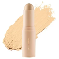 XELLY BEAUTY 2C Cream Foundation Stick New