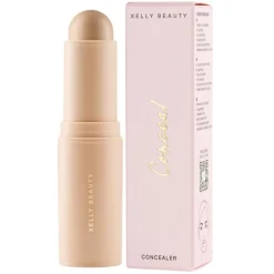 XELLY BEAUTY 20C Creamy Concealer Stick Best