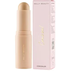 XELLY BEAUTY 30N Creamy Concealer Stick New