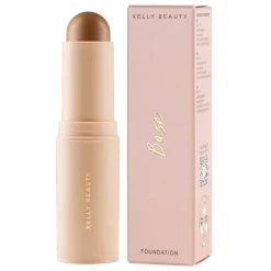 XELLY BEAUTY 1OC Cream Foundation Stick