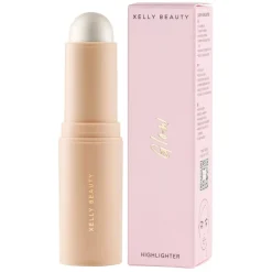 XELLY BEAUTY Pearl Moon Creamy Highlighter Stick Outlet