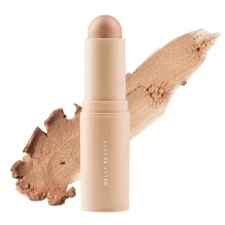 XELLY BEAUTY Pearly Pink Highlighter New