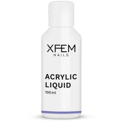 XFEM Acryl Liquid New