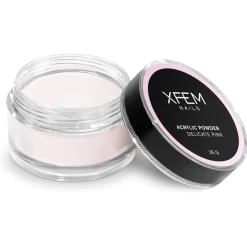 XFEM Acryl Poeder Professional Nail System Clearance