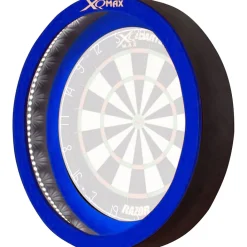 XQMAX XQ Max Dartbord Verlichting Clearance