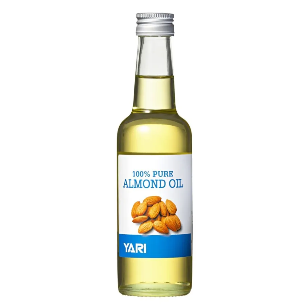 Yari 100% Pure Almond Oil