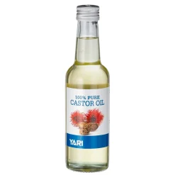 Yari 100% Pure Castor Oil New