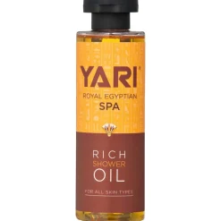Yari Egyptian Shower Oil Clearance