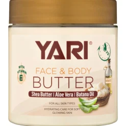 Yari Face & Body Butter Online