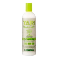 Yari Green Curls Curl Activator Outlet