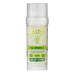 Yari Green Curls Hairwax Discount