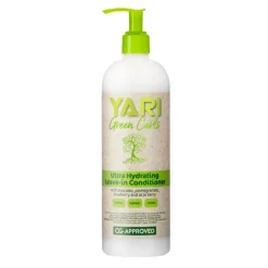 Yari Green Curls Hydrating Leave-In Conditioner Sale