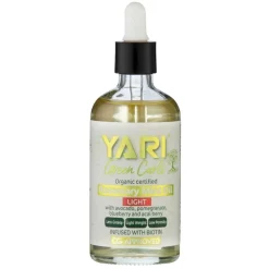 Yari Green Curls Light Rosemary Mint Oil Outlet