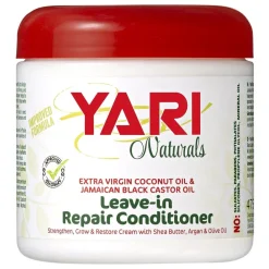 Yari Naturals Repair Leave-in Conditioner