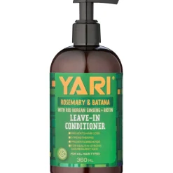 Yari Rosemary & Batana Leave-In Conditioner Best