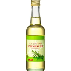 Yari Rosemary Oil Hot