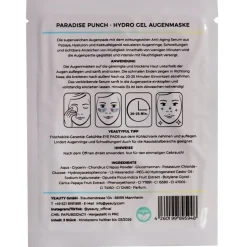 Yeauty Paradise Punch Eye Pad Mask Sale