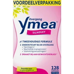 Ymea Overgang Silhouet Capsules Clearance