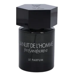 Yves Saint Laurent YSL La Nuit De L'Homme - Eau de Parfum 100ml