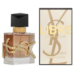 Yves Saint Laurent YSL Libre Flowers & Flames - Eau de Parfum 30ml