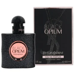 Yves Saint Laurent Black Opium Eau de Parfum Sale