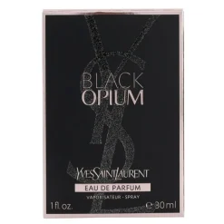 Yves Saint Laurent Black Opium Eau de Parfum Sale