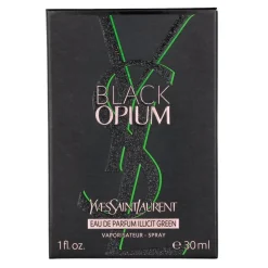 Yves Saint Laurent Black Opium Illicit Green Eau de Parfum