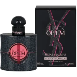 Yves Saint Laurent Black Opium Neon Eau de Parfum New