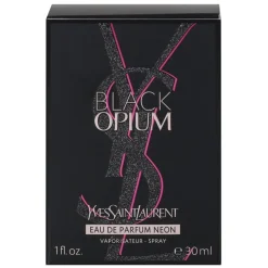Yves Saint Laurent Black Opium Neon Eau de Parfum New