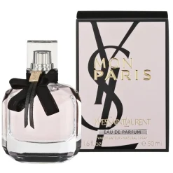 Yves Saint Laurent Mon Paris Eau de Parfum Hot