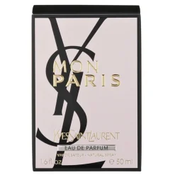 Yves Saint Laurent Mon Paris Eau de Parfum Hot