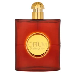Yves Saint Laurent Opium Eau de Toilette Outlet
