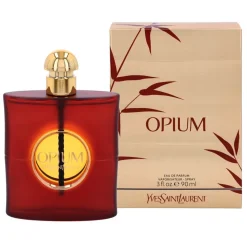 Yves Saint Laurent Opium Pour Femme Eau de Parfum Clearance